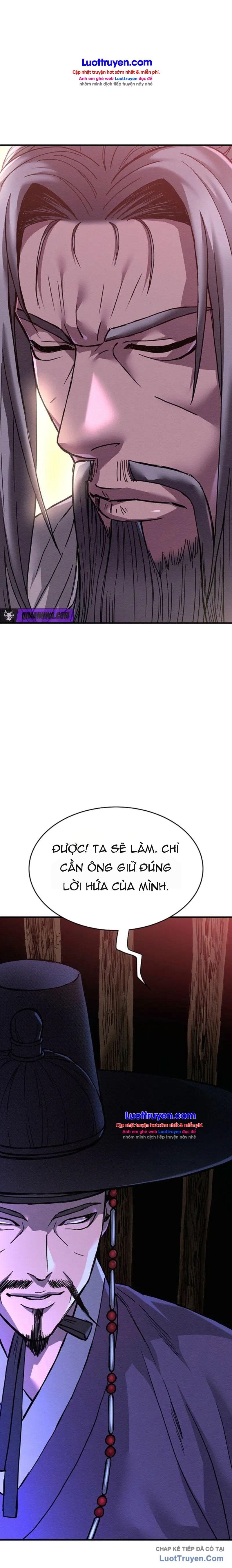 Lý Thuấn Thần: Kẻ Chinh Phục Chap 2 - Next Chap 1