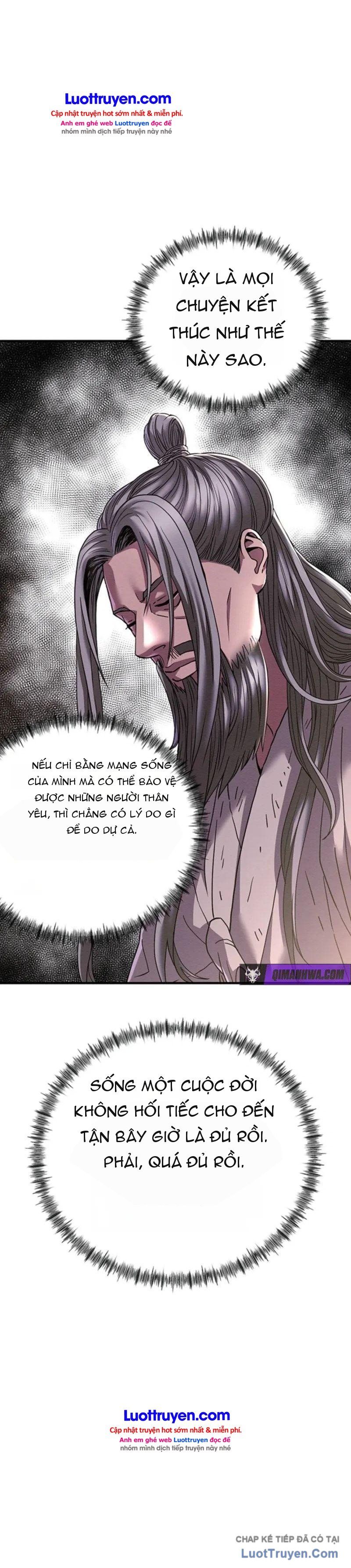 Lý Thuấn Thần: Kẻ Chinh Phục Chap 2 - Next Chap 1