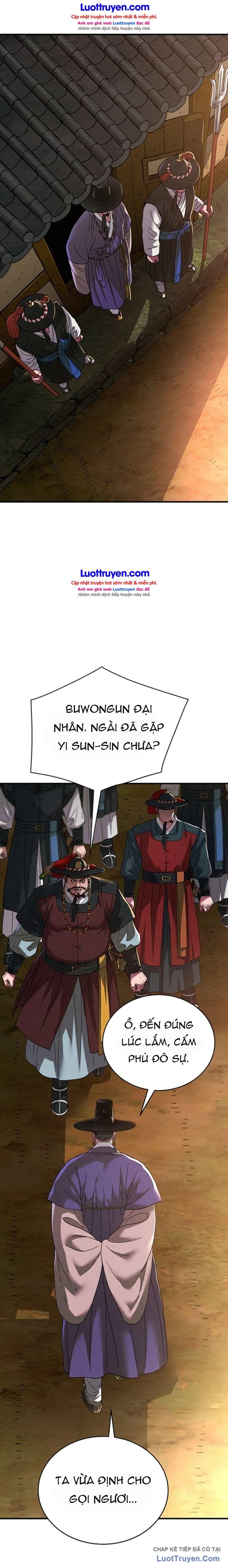 Lý Thuấn Thần: Kẻ Chinh Phục Chap 2 - Next Chap 1