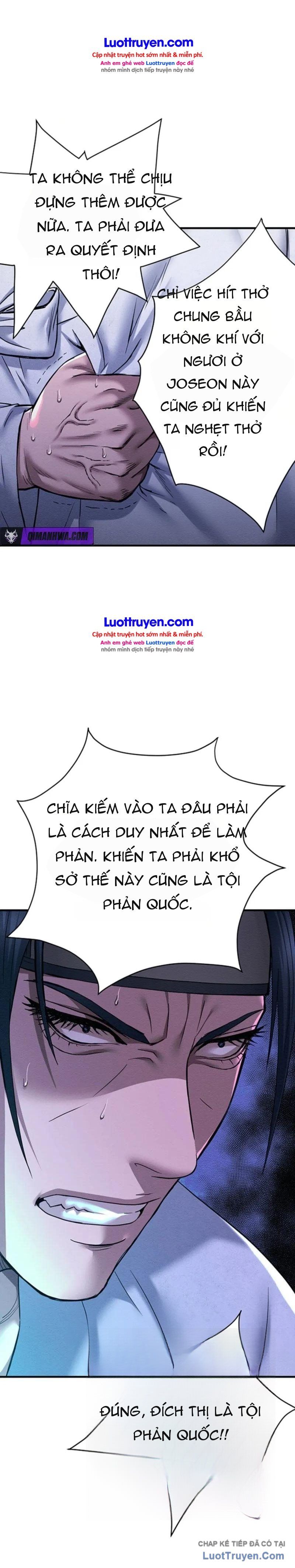 Lý Thuấn Thần: Kẻ Chinh Phục Chap 2 - Next Chap 1