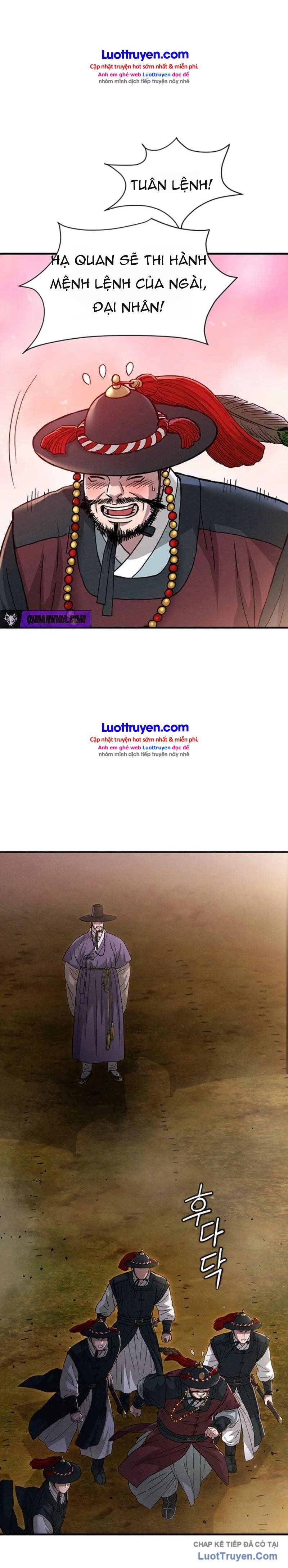 Lý Thuấn Thần: Kẻ Chinh Phục Chap 2 - Next Chap 1