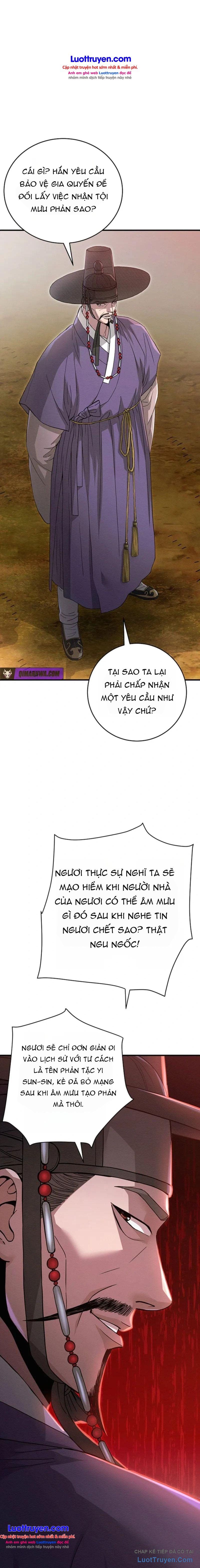 Lý Thuấn Thần: Kẻ Chinh Phục Chap 2 - Next Chap 1