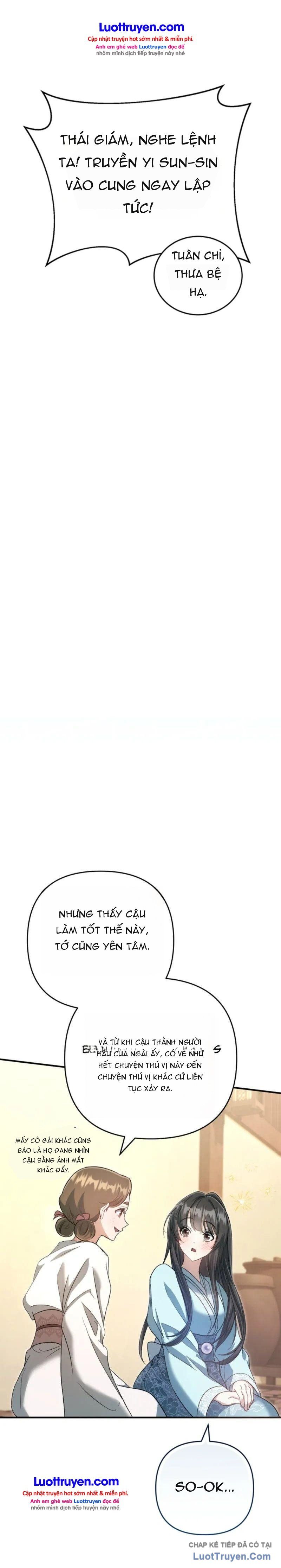 Lý Thuấn Thần: Kẻ Chinh Phục Chap 2 - Next Chap 1
