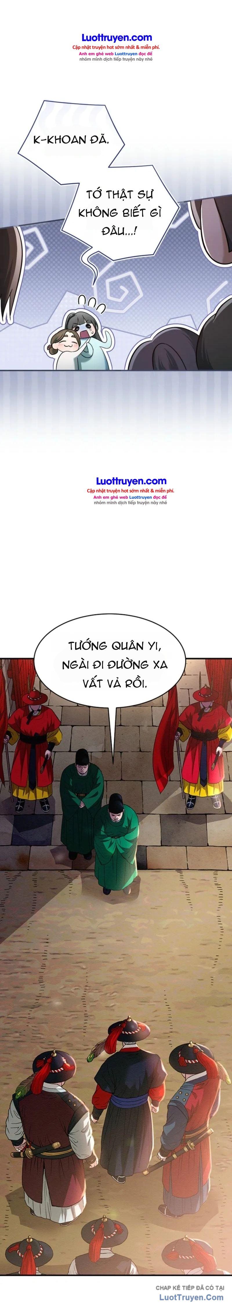 Lý Thuấn Thần: Kẻ Chinh Phục Chap 2 - Next Chap 1