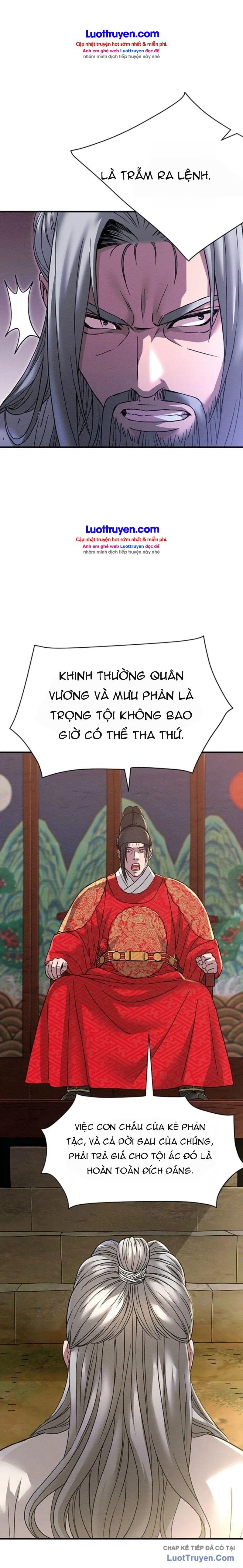 Lý Thuấn Thần: Kẻ Chinh Phục Chap 3 - Next Chap 2
