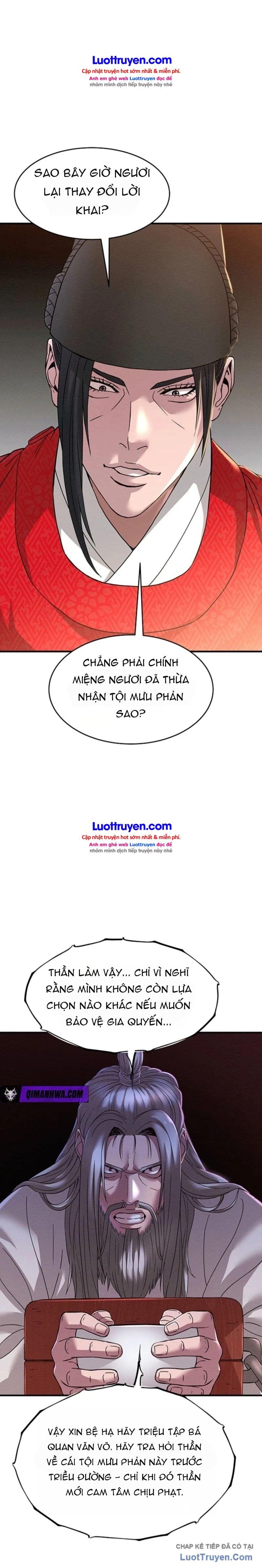 Lý Thuấn Thần: Kẻ Chinh Phục Chap 3 - Next Chap 2