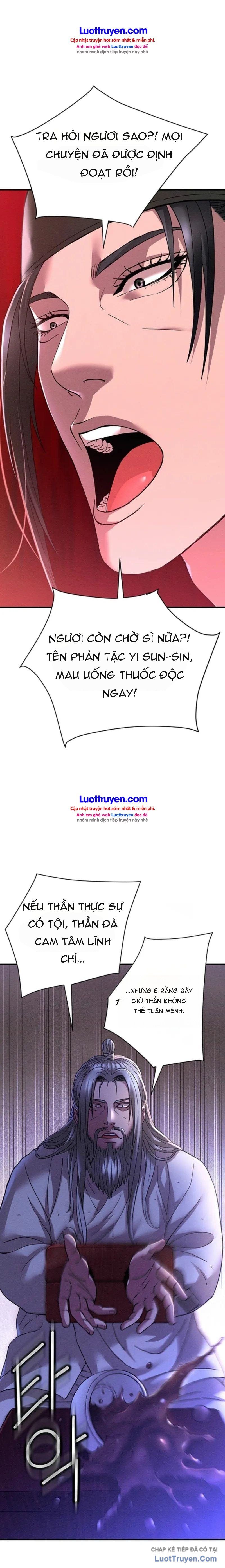 Lý Thuấn Thần: Kẻ Chinh Phục Chap 3 - Next Chap 2