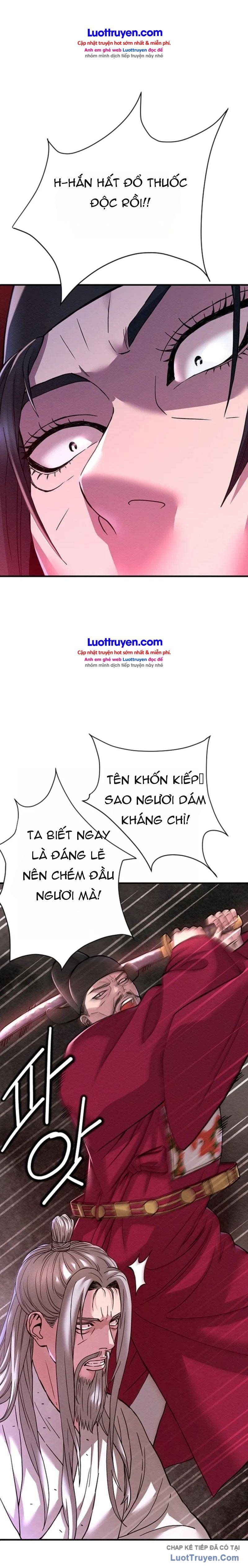 Lý Thuấn Thần: Kẻ Chinh Phục Chap 3 - Next Chap 2