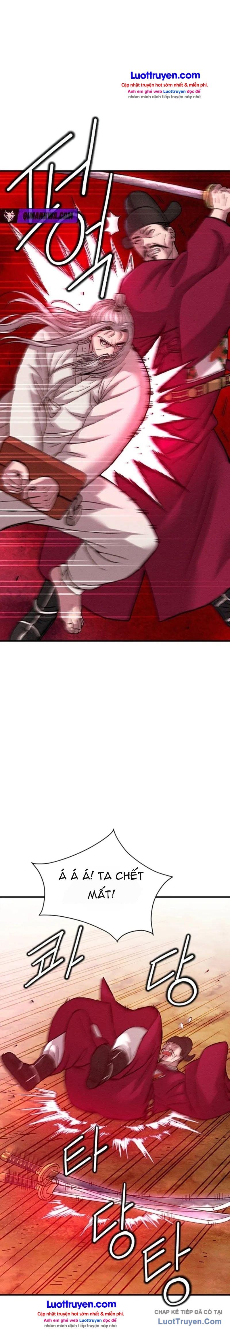 Lý Thuấn Thần: Kẻ Chinh Phục Chap 3 - Next Chap 2