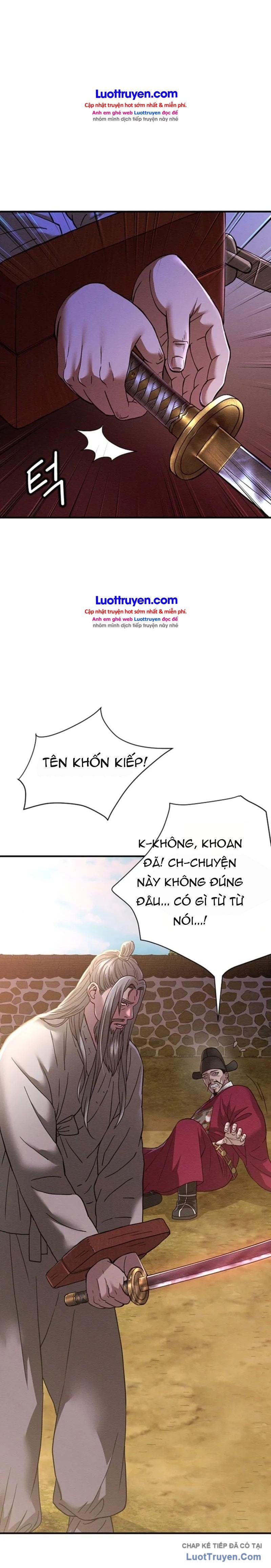 Lý Thuấn Thần: Kẻ Chinh Phục Chap 3 - Next Chap 2