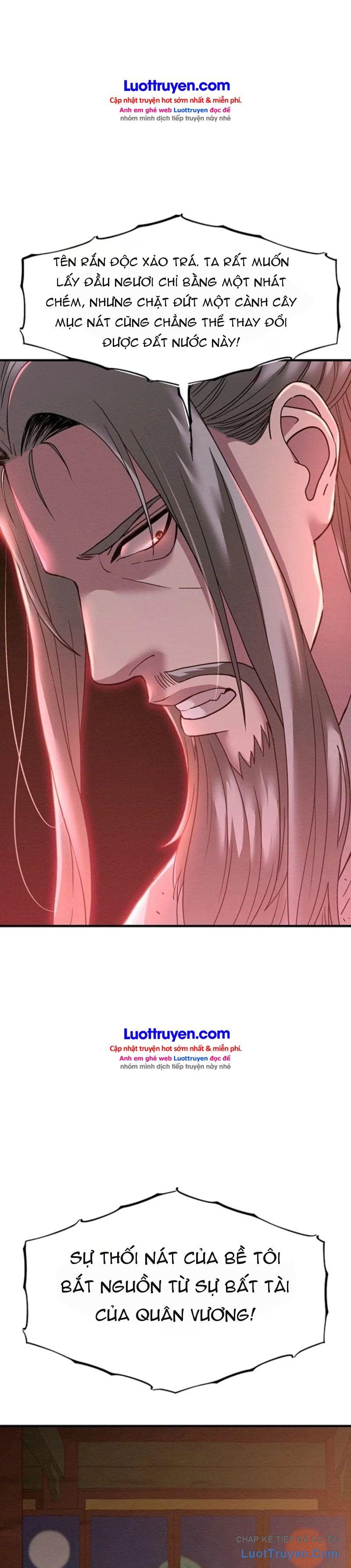 Lý Thuấn Thần: Kẻ Chinh Phục Chap 3 - Next Chap 2