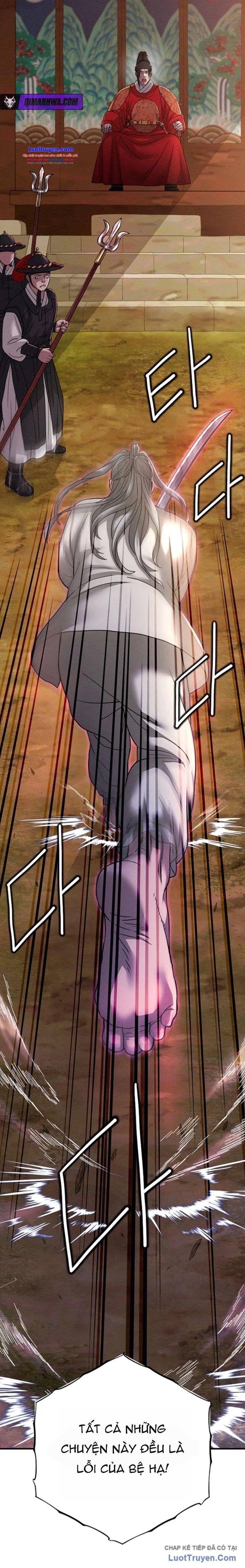 Lý Thuấn Thần: Kẻ Chinh Phục Chap 3 - Next Chap 2