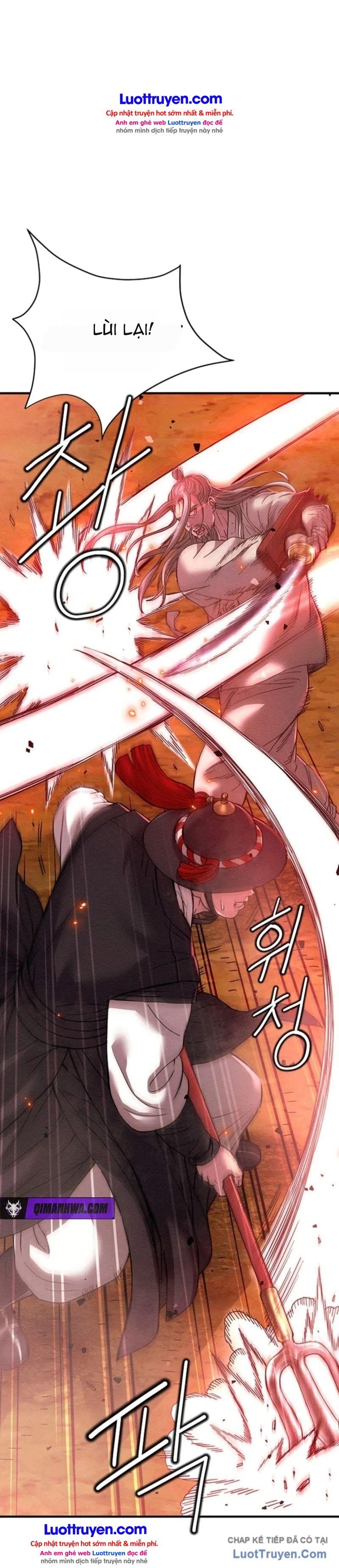 Lý Thuấn Thần: Kẻ Chinh Phục Chap 3 - Next Chap 2