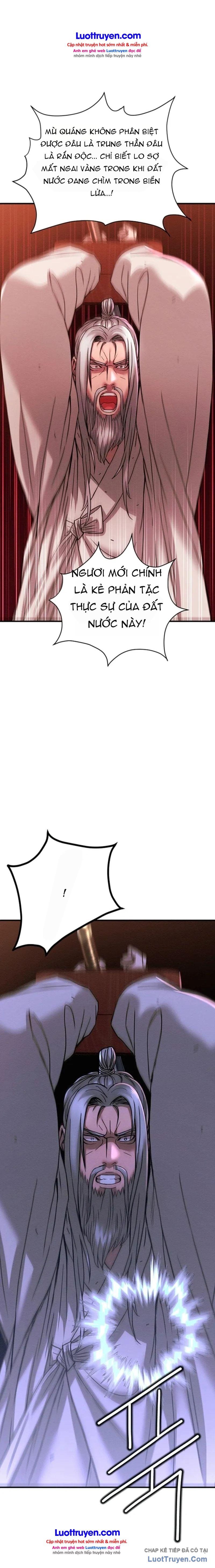 Lý Thuấn Thần: Kẻ Chinh Phục Chap 3 - Next Chap 2