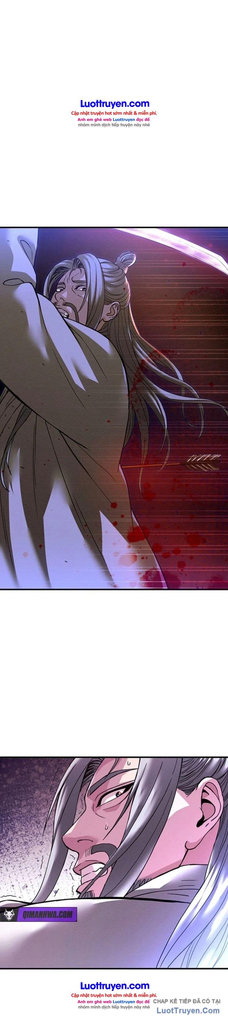 Lý Thuấn Thần: Kẻ Chinh Phục Chap 3 - Next Chap 2