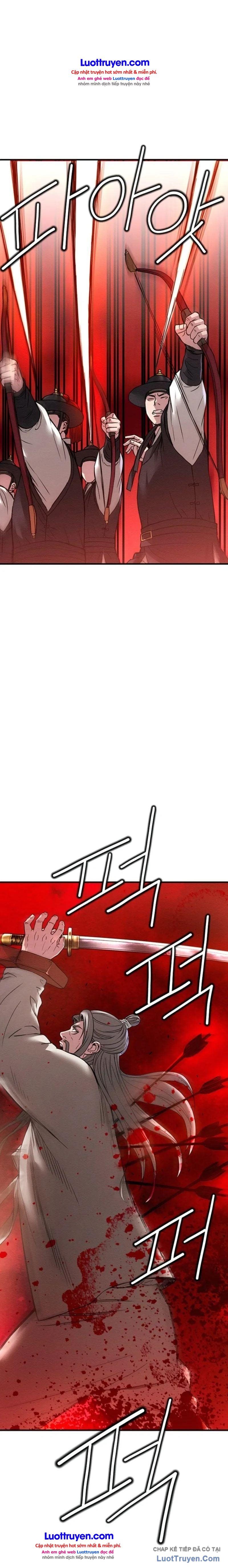 Lý Thuấn Thần: Kẻ Chinh Phục Chap 3 - Next Chap 2