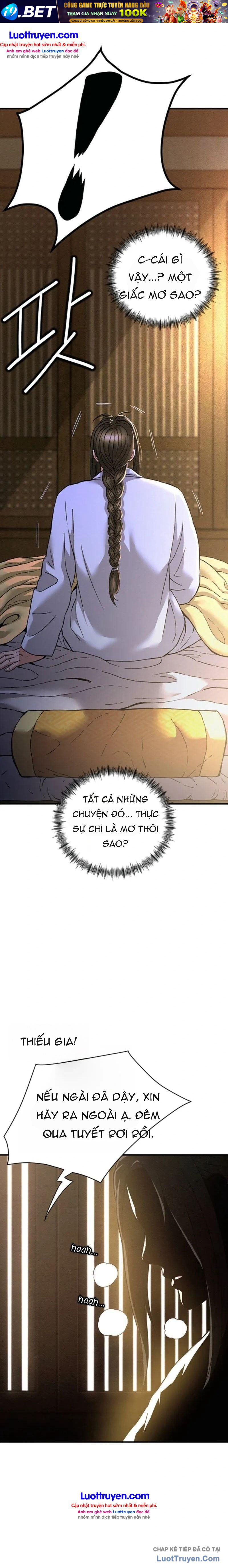 Lý Thuấn Thần: Kẻ Chinh Phục Chap 3 - Next Chap 2