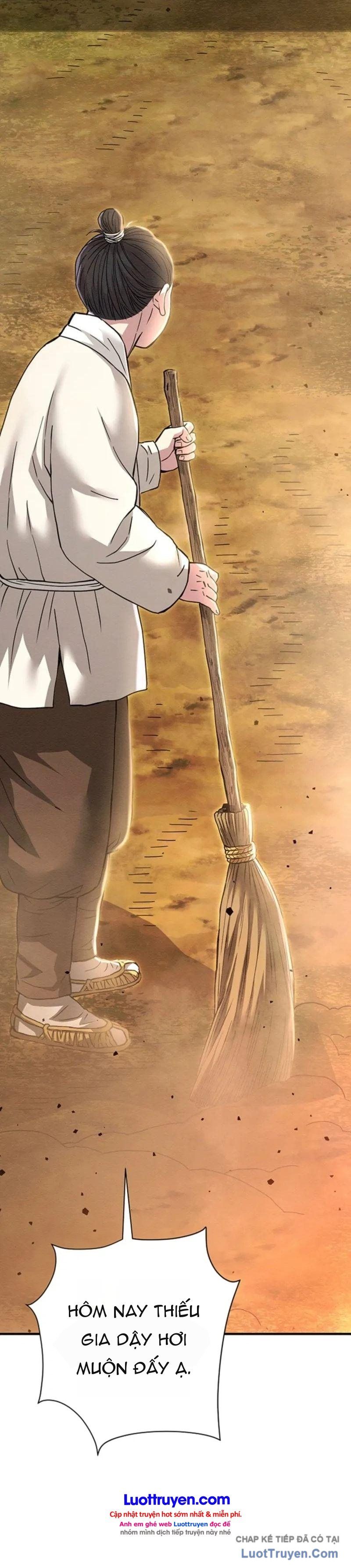 Lý Thuấn Thần: Kẻ Chinh Phục Chap 3 - Next Chap 2