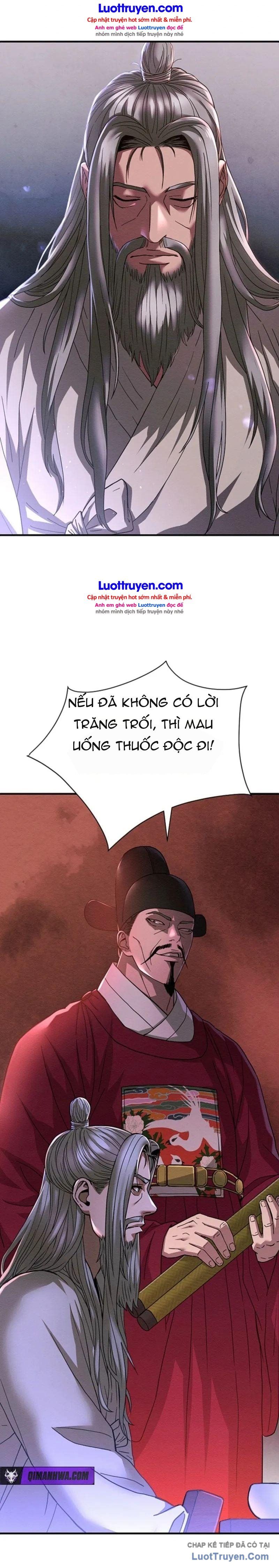 Lý Thuấn Thần: Kẻ Chinh Phục Chap 3 - Next Chap 2