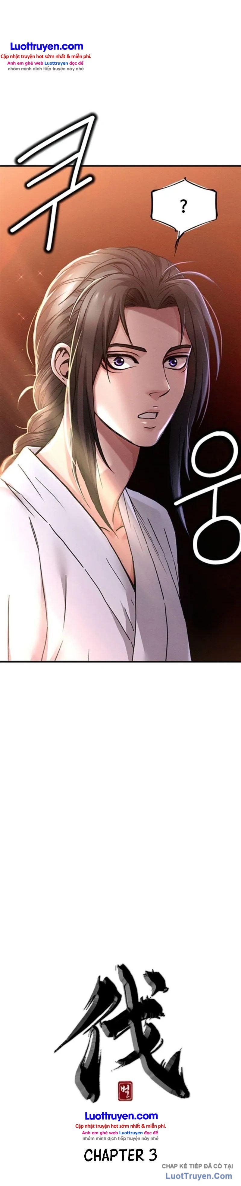 Lý Thuấn Thần: Kẻ Chinh Phục Chap 3 - Next Chap 2