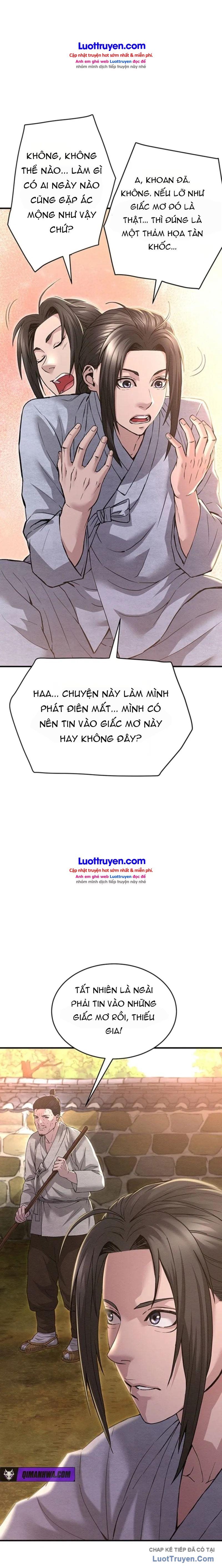 Lý Thuấn Thần: Kẻ Chinh Phục Chap 3 - Next Chap 2