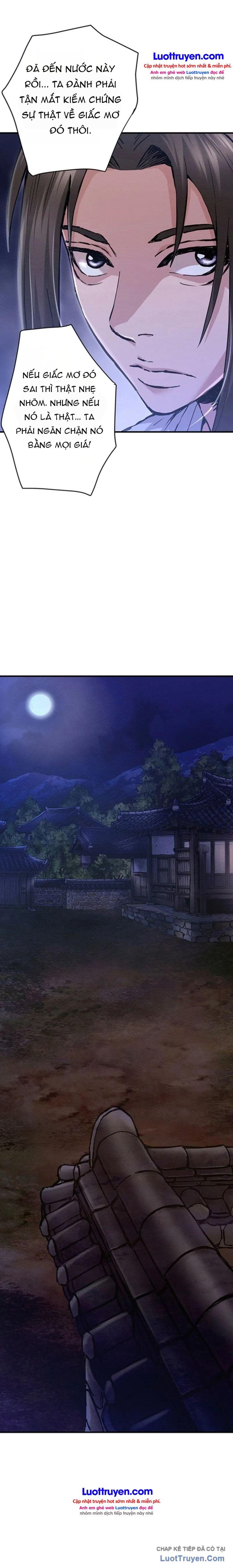 Lý Thuấn Thần: Kẻ Chinh Phục Chap 3 - Next Chap 2