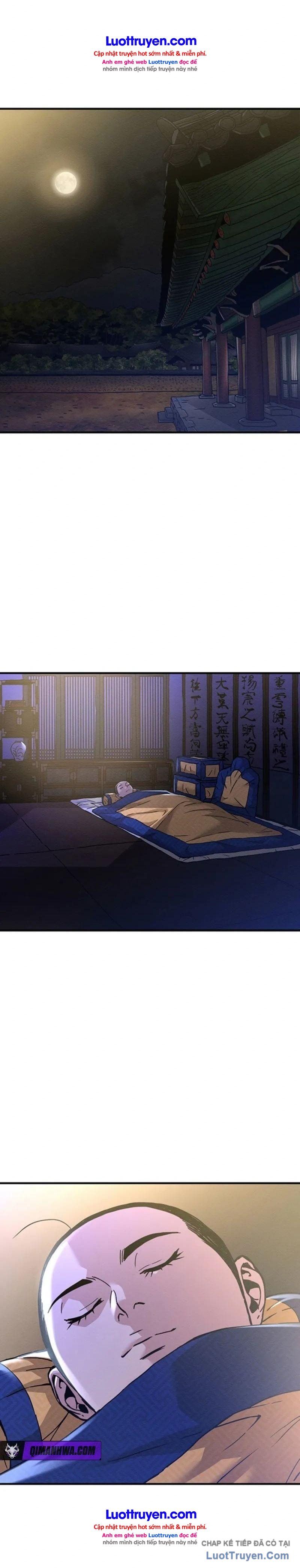 Lý Thuấn Thần: Kẻ Chinh Phục Chap 3 - Next Chap 2