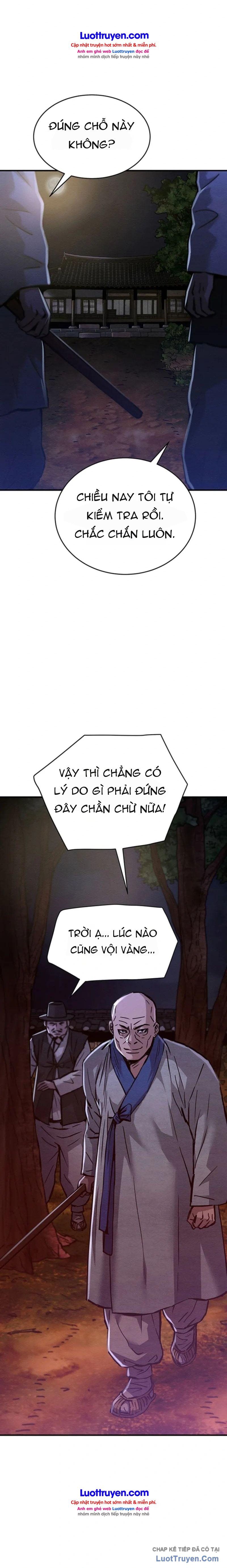 Lý Thuấn Thần: Kẻ Chinh Phục Chap 3 - Next Chap 2