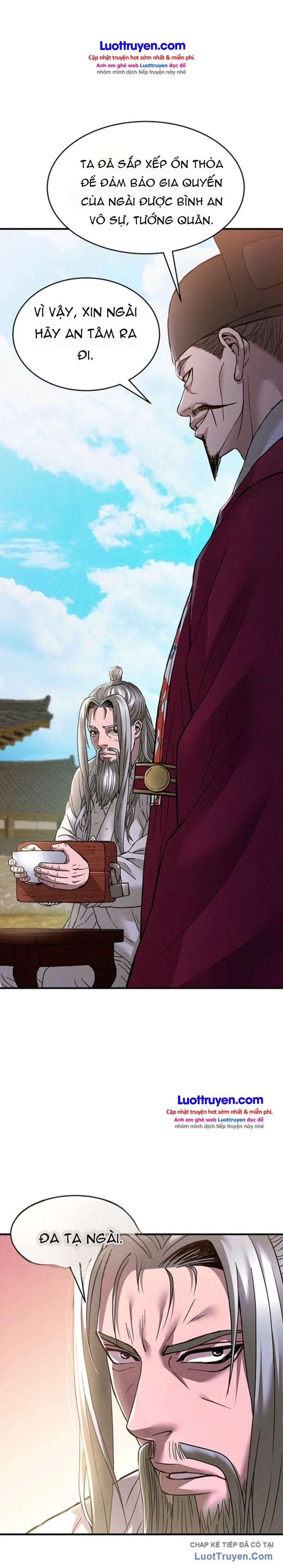 Lý Thuấn Thần: Kẻ Chinh Phục Chap 3 - Next Chap 2
