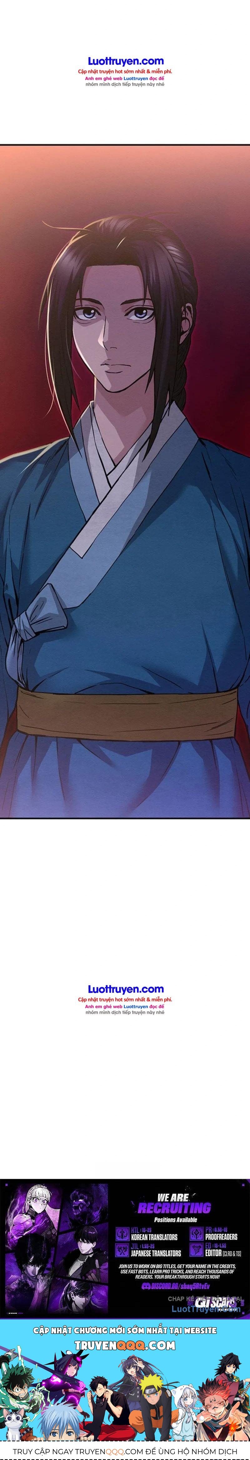 Lý Thuấn Thần: Kẻ Chinh Phục Chap 3 - Next Chap 2