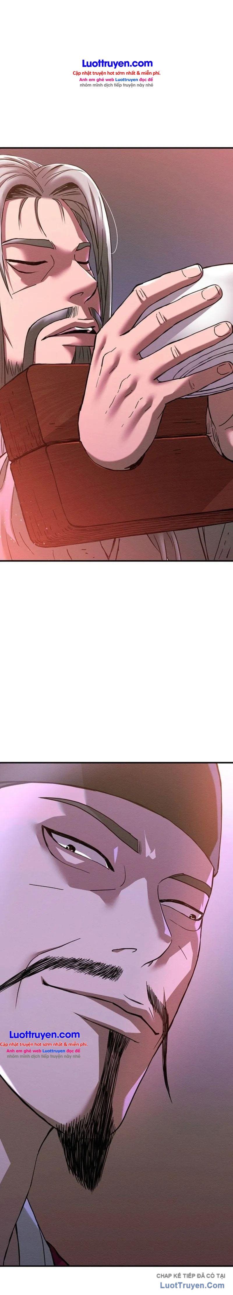 Lý Thuấn Thần: Kẻ Chinh Phục Chap 3 - Next Chap 2