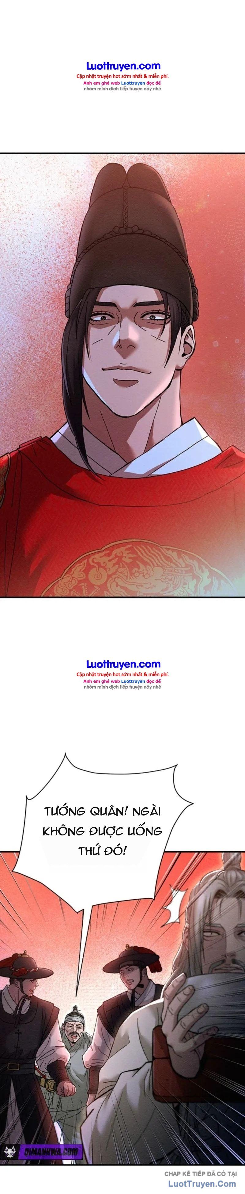 Lý Thuấn Thần: Kẻ Chinh Phục Chap 3 - Next Chap 2