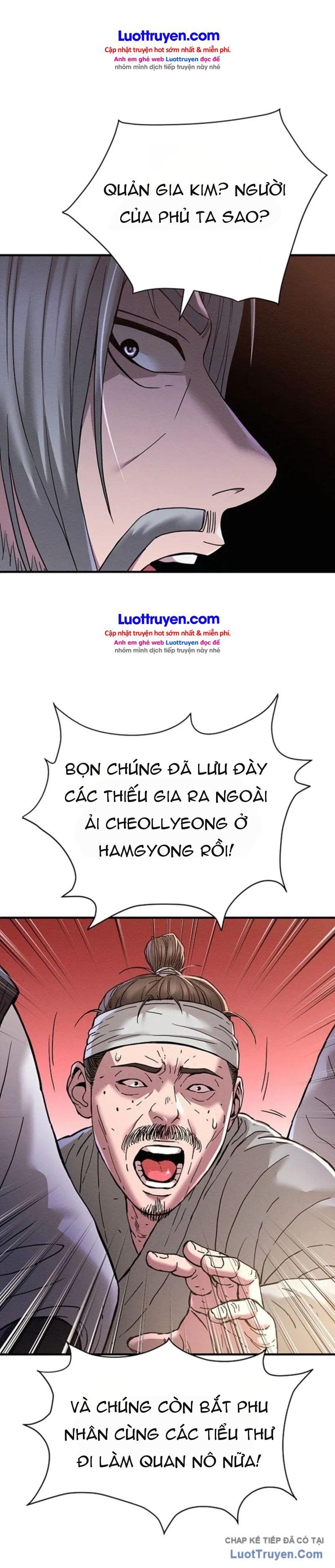 Lý Thuấn Thần: Kẻ Chinh Phục Chap 3 - Next Chap 2