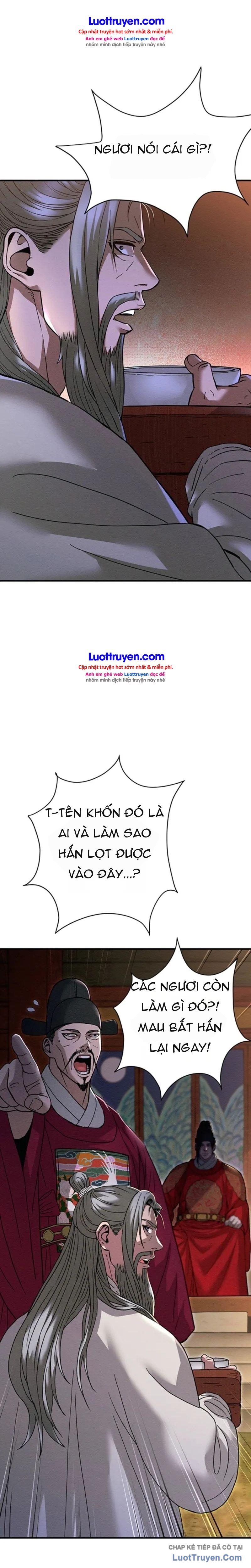 Lý Thuấn Thần: Kẻ Chinh Phục Chap 3 - Next Chap 2