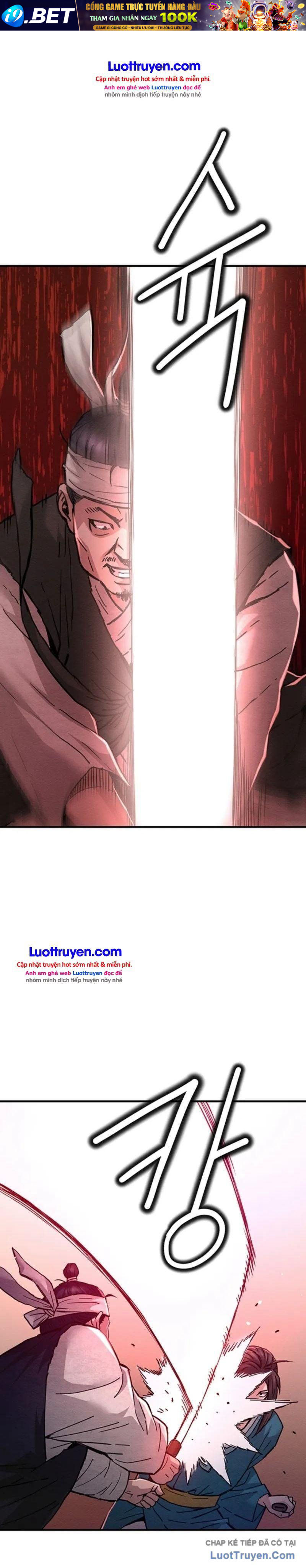 Lý Thuấn Thần: Kẻ Chinh Phục Chap 4 - Next Chap 3