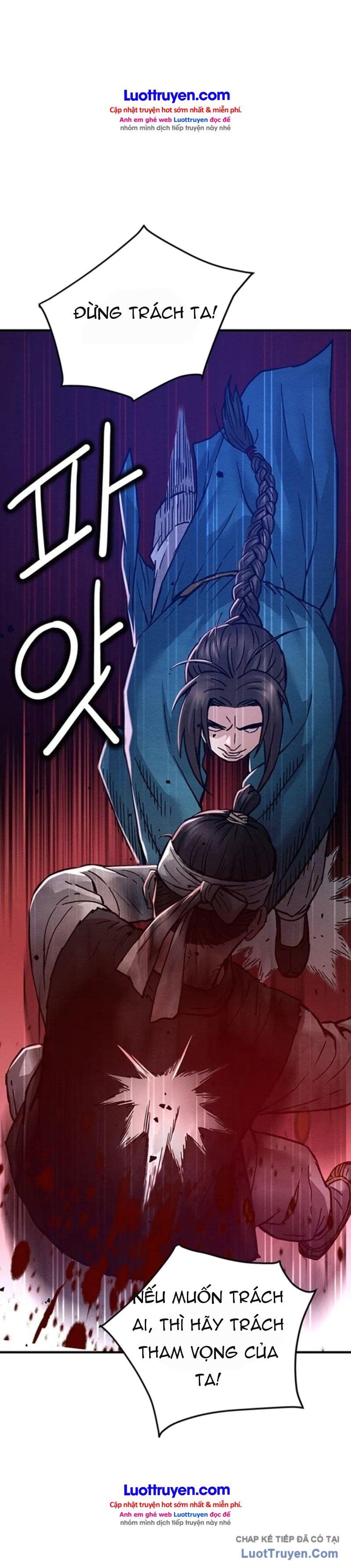 Lý Thuấn Thần: Kẻ Chinh Phục Chap 4 - Next Chap 3