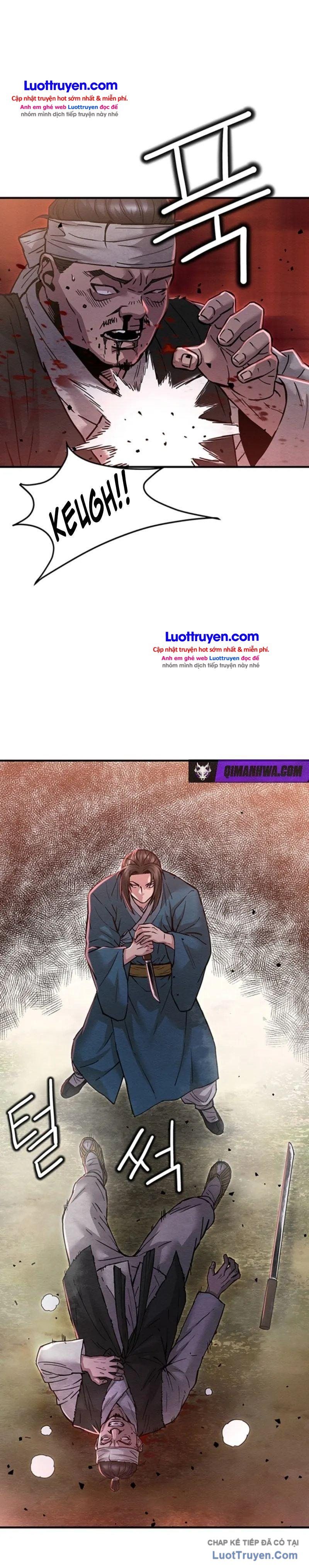 Lý Thuấn Thần: Kẻ Chinh Phục Chap 4 - Next Chap 3