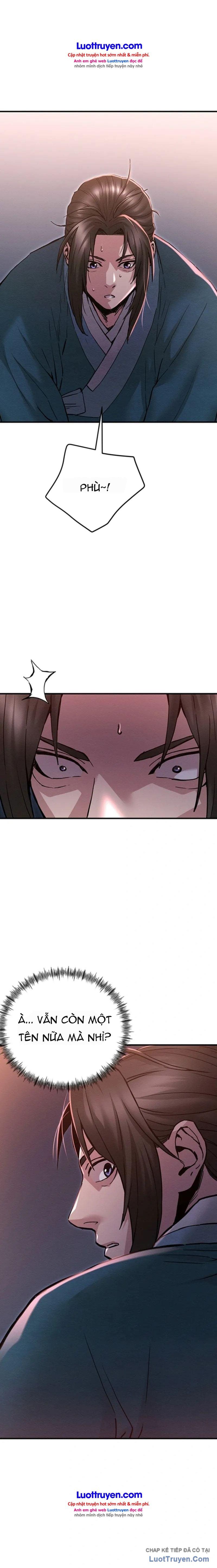 Lý Thuấn Thần: Kẻ Chinh Phục Chap 4 - Next Chap 3