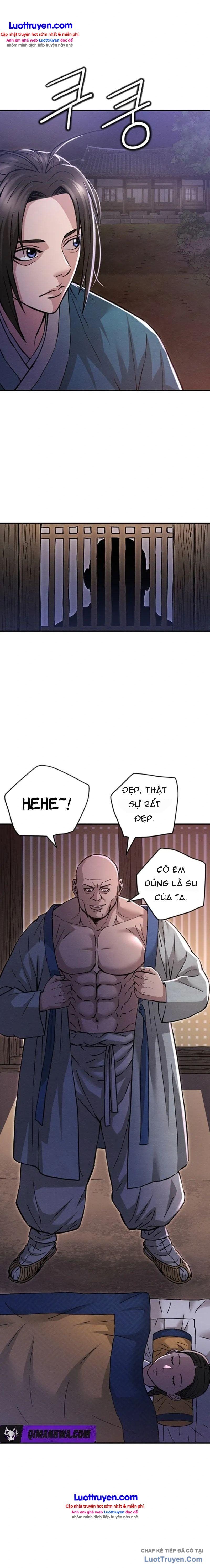 Lý Thuấn Thần: Kẻ Chinh Phục Chap 4 - Next Chap 3