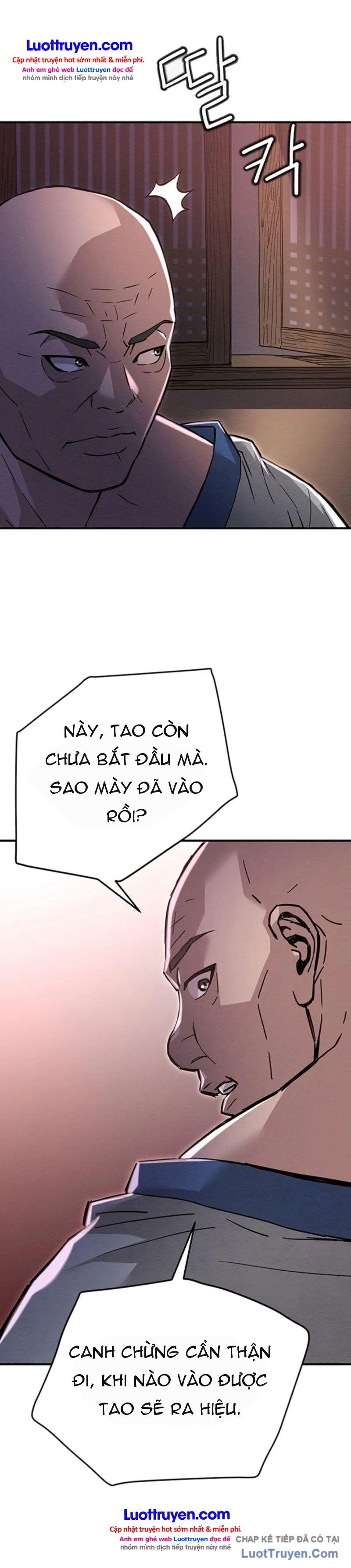 Lý Thuấn Thần: Kẻ Chinh Phục Chap 4 - Next Chap 3