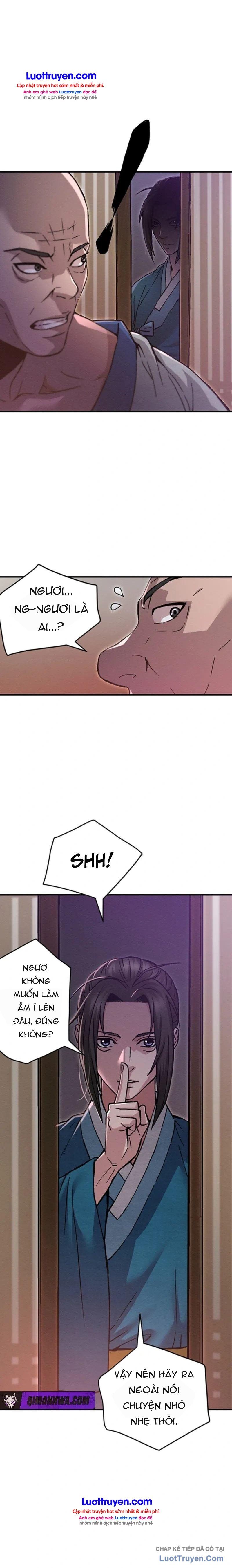 Lý Thuấn Thần: Kẻ Chinh Phục Chap 4 - Next Chap 3