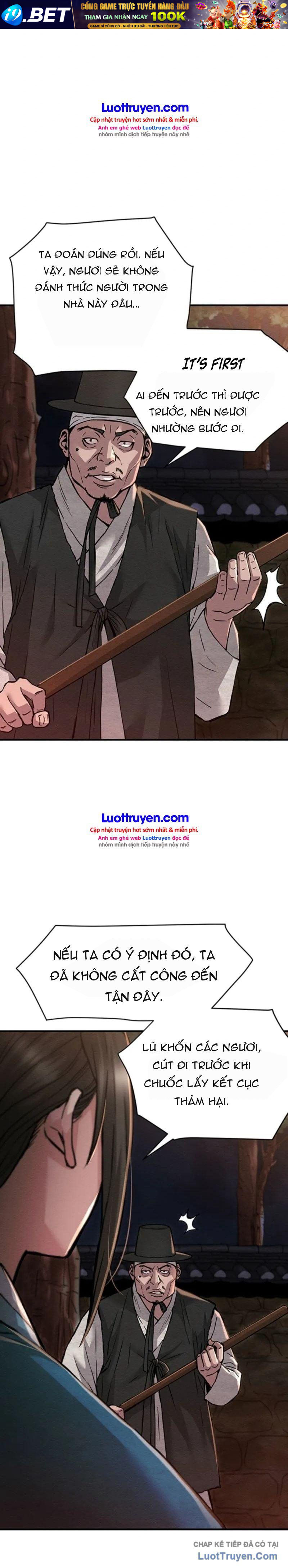 Lý Thuấn Thần: Kẻ Chinh Phục Chap 4 - Next Chap 3