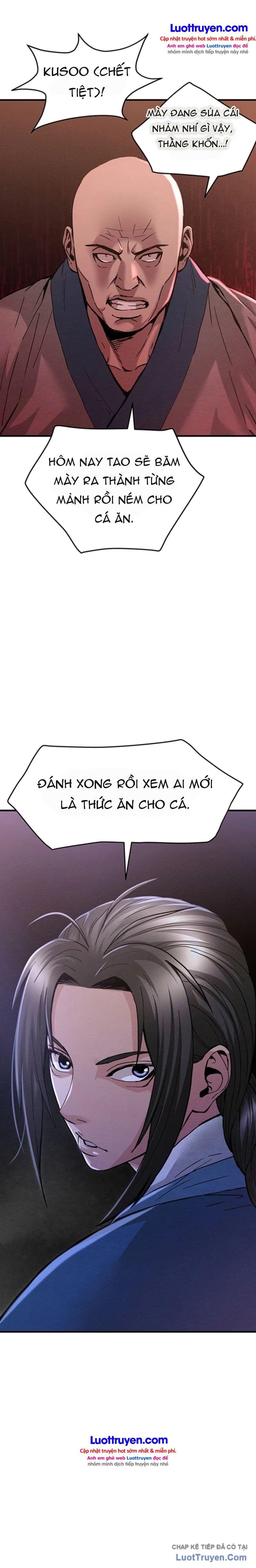 Lý Thuấn Thần: Kẻ Chinh Phục Chap 4 - Next Chap 3