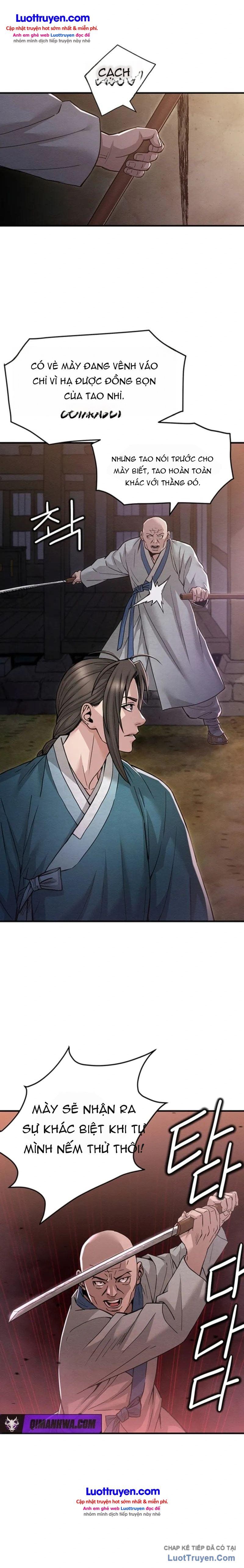 Lý Thuấn Thần: Kẻ Chinh Phục Chap 4 - Next Chap 3