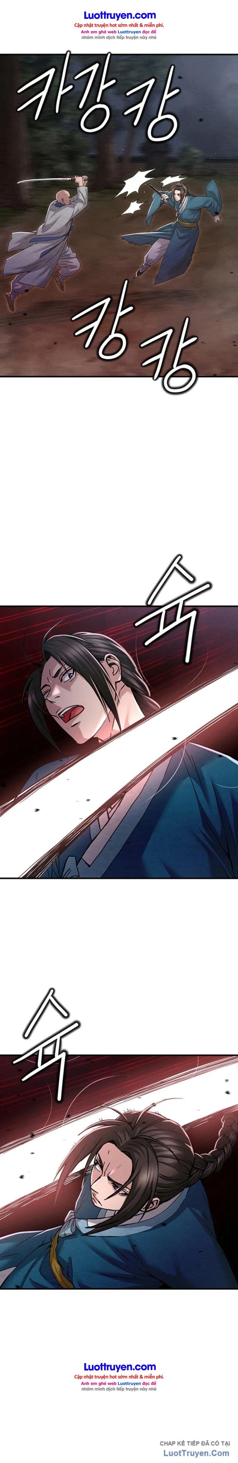 Lý Thuấn Thần: Kẻ Chinh Phục Chap 4 - Next Chap 3