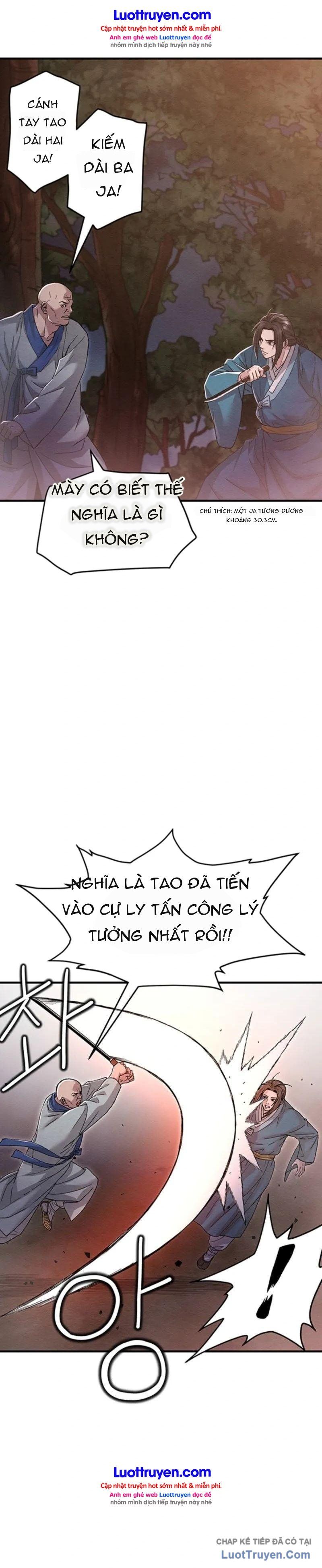 Lý Thuấn Thần: Kẻ Chinh Phục Chap 4 - Next Chap 3