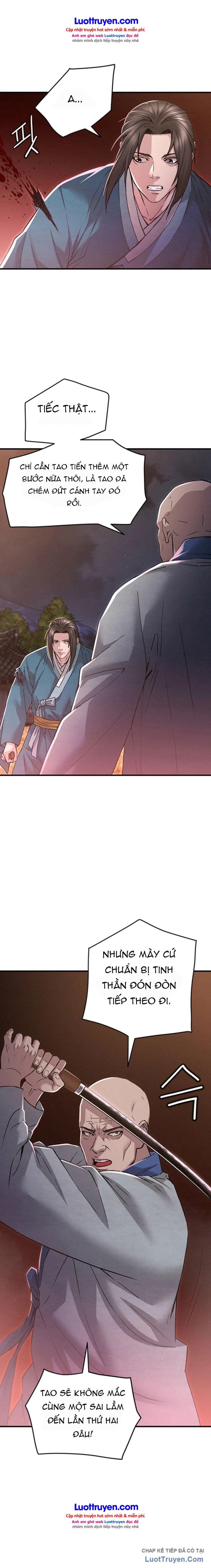 Lý Thuấn Thần: Kẻ Chinh Phục Chap 4 - Next Chap 3