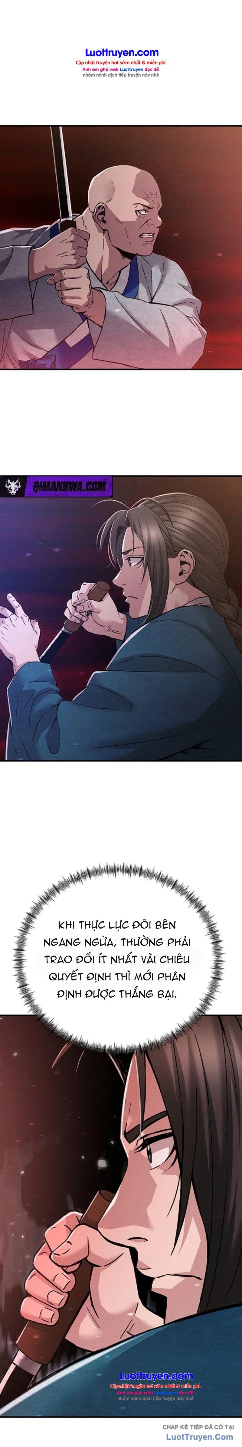 Lý Thuấn Thần: Kẻ Chinh Phục Chap 4 - Next Chap 3