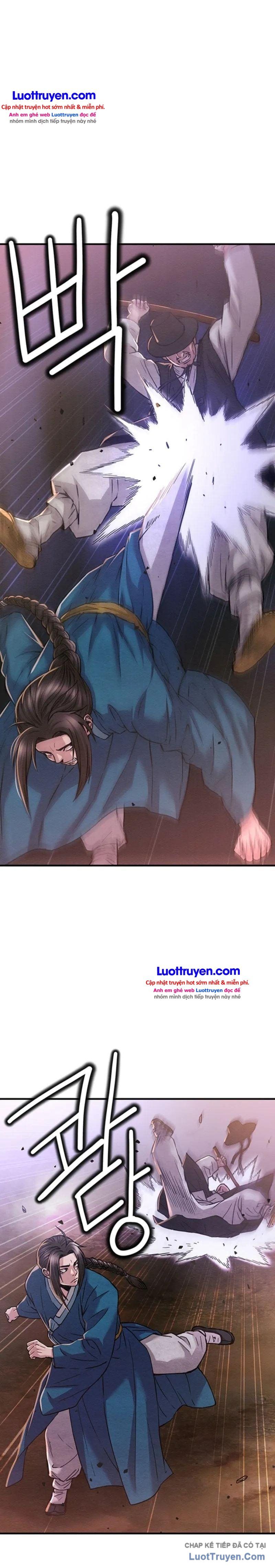Lý Thuấn Thần: Kẻ Chinh Phục Chap 4 - Next Chap 3