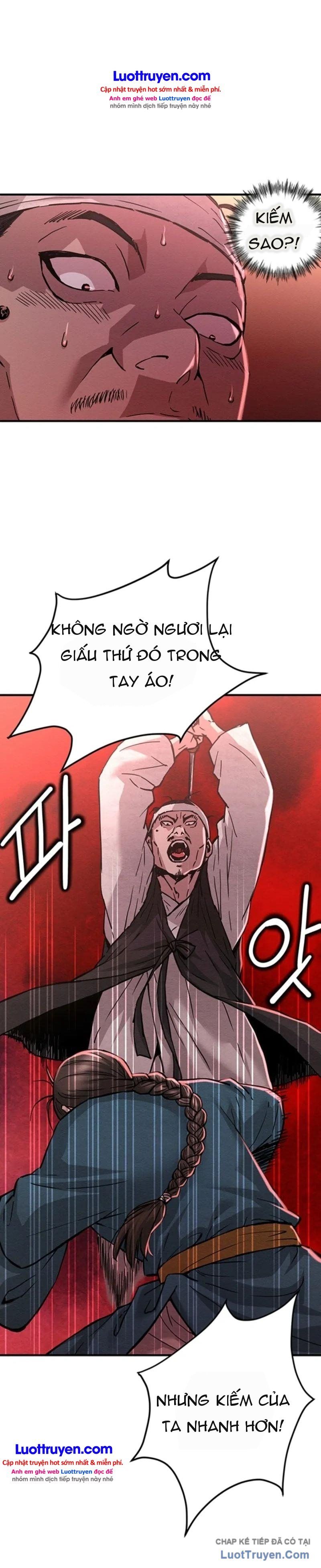 Lý Thuấn Thần: Kẻ Chinh Phục Chap 4 - Next Chap 3